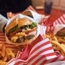 중앙동7 | [부산 중앙동 수제버거 라이프버거 후기] 유럽 감성 분위기 좋은 햄버거집