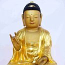 대구 보현사 목조여래좌상 이미지