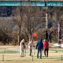 (주)코리아세븐 동작스카이점 | 파크골프채 무게 변경 후 느낀점 골프채 비거리 변화