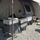 목계주유소 | 집밖살이 구매기#2 - 캠핑 아이템은 거거익선?