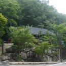 갑장사등산로 이미지