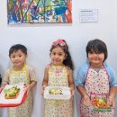 Kindergarten and Reception students celebrated Maths Week 이미지