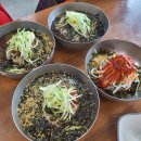 동해초장 | 양양 여행 막국수 맛집 [동해막국수] 내돈내산 인생 막국수 먹은 후기