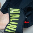 날리니 마본 빕숏 (Nalini Mavone Bibshort) 리뷰