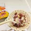 해와별 | 사회적기업 유기농 후레이크 후기 씨튼베이커리 해와달과별 7가지 곡물 후레이크