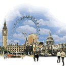 [HOT]유로스타 런던-파리 23파운드 구매 대행 이미지