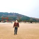 자전거대여소(화성행궁) | 가을 여행 명소 경기도 수원 화성행궁 둘레길 후기 feat. 주차장 정보