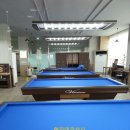 다모아 당구장 이미지