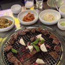 대흥타이어 | 청기와타운 영등포본점 구워주는 고기집 회식 모임장소 생일이벤트까지