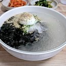 민성막국수