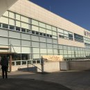 쌍봉도서관 주차장 이미지