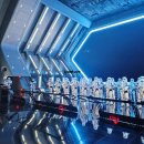 스타게임월드 | 올란도 디즈니월드 할리우드 스튜디오 스타워즈, 식당 이용, 불꽃놀이 공연 후기