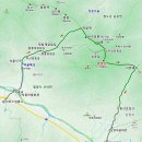 [제663차] 경북 청도 운문산 계곡 산행 신청안내 (7월 27일 토요일) 이미지