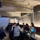 연신내역(6) 화장실 | [서울/은평구]연신내역 맛집 ‘회회’-연신내 단체 술집에 적합한 구성 좋은 모둠회 한상