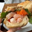 중간말입구(28156) (옥외1) | 성수, 건대입구 버티샌드위치하우스 브런치 후기