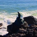 황옥공주 인어상 이미지