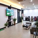 뉴 스크린 골프 이미지