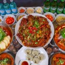 누리마을감자탕 연산토곡점 네이버블로그