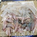 어매해물삼합 | 여수 어매삼합 방문기 | 해물삼합 강추! 여수 맛집은 '어매'로 통한다