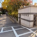 오정초교 입구 이미지