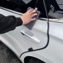 컴인워시(진천점) | [진천 자동세차 추천] 흠집없는 컴인워시 노터치, 노브러쉬 세차 후기