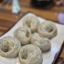 박가네들깨칼국수 이미지