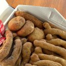 남한로 | 제주 디저트 맛집 백한철 꽈배기｜신라호텔 셰프 출신 웨이팅 솔직 후기