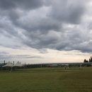 복하천 체육공원 축구장 이미지