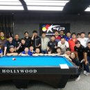 K당구클럽 이미지