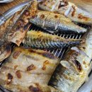 생선구이 이미지