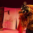 극단 파랑새 ''''용감한 탄티'''' 이미지