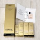 콩알II | 써보고 바로 구매한 샤넬 수블리마지 라 로씨옹 &amp; 에끌라 프리미에 라 바즈 메이크업 베이스