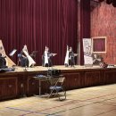 하프로 찾아가는 예술무대 이미지