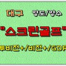 미래비젼플러스 스크린골프장
