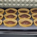 달달한 홈베이킹 디저트 이미지