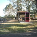 배알도수변공원 이미지