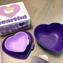 보울 | 선물 받은 CERIZ X Kurly 하트풀 보울 후기 : 가볍고 귀엽고 튼튼한 그릇 식기