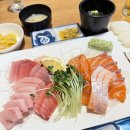 진영제2빌딩 화장실 | 김해진영신도시가성비참치맛집 담락참치일잔진영점 입에서 살살 녹는 연어까지 완벽해