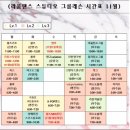 [선정릉역/논현동 댄스스포츠 학원] 라움 댄스스튜디오 후기 (시설/수업료/레슨비)