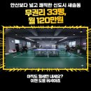 그랑금빛자이공인중개사사무소 | 안산인근상가 화성 새솔동 사거리 코너! 33평 무권리 상가, 월 120만원 파격 조건 임대