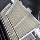 씨유 노량진 드림스퀘어점 | 삼성 시스템(1way) 에어컨 분해세척 :노량진 드림스퀘어