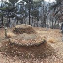 금릉남공철묘역 이미지