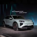 스투트가르트 스포츠카㈜ 대치서비스센터 | 포르쉐, '신형 카이엔 일렉트릭' 국내 공식 상륙, 전국 주요 포르쉐 센터 및 스튜디오에서 순차적으로 전시