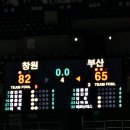 익사이팅 짐 | 260123 부산사직실내체육관 창원LG세이커스 vs 부산KCC이지스 익사이팅존 1-4 2열 직관후기