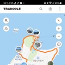 달리도 민박 이미지