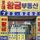롯데황금부동산공인중개사사무소 이미지