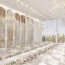 루미에르홀뷔페 | 울산웨딩홀 jw컨벤션 루미에르홀 계약후기 (당일계약, 조감도할인정보) 27년상반기예식