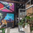 암사역사공원 비지터센터 | 뉴질랜드 템스 여행코스 - 3박4일, 금빛 역사와 아름다운 자연 속 힐링