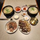 연수4호어린이공원 | 연수동 순대국 신주옥미 연수점 순대가 진짜 맛있는 24시 식당