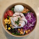 [부천베이커리카페/부천빵집] 빵지순례 필수코스 20번째 방문 '베이커리호프'